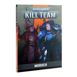 Games Workshop Kill Team Codex - Moroch