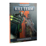 Games Workshop Kill Team Codex - Shadowvaults