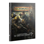 Games Workshop Necromunda - Aranthian Succession - Vaults of Temenos