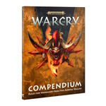 Games Workshop Warcry - Compedium