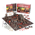 Games Workshop Warcry - Red Harvest
