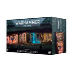 Games Workshop Warhammer - Boarding Actions Terrain Set