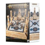 Games Workshop Age of Sigmar - Hallowed Stormthrone
