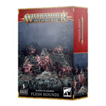 Games Workshop Blades of Khorne - Flesh Hounds