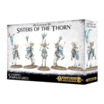 Games Workshop Cities of Sigmar - Sisters of the Thorn