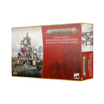 Games Workshop Cities of Sigmar - Venestra, Matriarch of the Great Wheel
