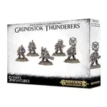 Games Workshop Kharadron Overlords - Grundstok Thunderers