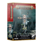 Games Workshop Lumineth Realm-Lords - Alarith Stonemage