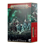 Games Workshop Nighthaunt - Black Coach