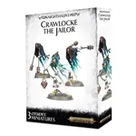 Games Workshop Nighthaunt - Crawlocke The Jailor