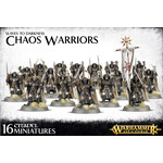 Games Workshop Slaves to Darkness - Chaos Warriors