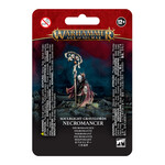 Games Workshop Soulblight Gravelords - Necromancer