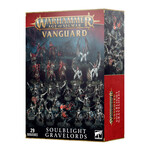Games Workshop Soulblight Gravelords - Vanguard