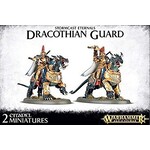 Games Workshop Stormcast Eternals - Dracothian Guard
