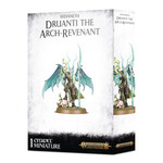Games Workshop Sylvaneth - Druanti The Arch-Revenant