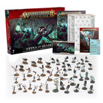 Games Workshop Age of Sigmar - Arena of Shades