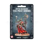 Games Workshop Adeptus Mechanicus - Tech-Priest Dominus