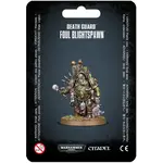 Games Workshop Death Guard: Foul Blightspawn