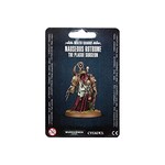 Games Workshop Death Guard: Nauseous Rotbone