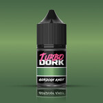Turbo Dork Metallic Acrylic Paint - Gordian Knot