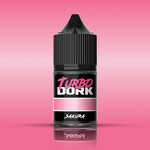 Turbo Dork Metallic Acrylic Paint - Sakura