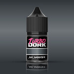 Turbo Dork Metallic Acrylic Paint - Six Shooter