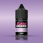 Turbo Dork Metallic Acrylic Paint - Taro