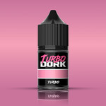 Turbo Dork Metallic Acrylic Paint - Turbo