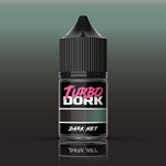 Turbo Dork Turboshift Acrylic Paint - Dark Net