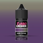 Turbo Dork Turboshift Acrylic Paint - Dark Ritual
