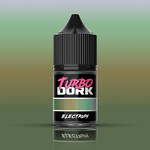 Turbo Dork Turboshift Acrylic Paint - Electrum