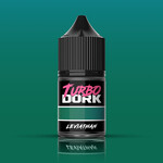 Turbo Dork Turboshift Acrylic Paint - Leviathan