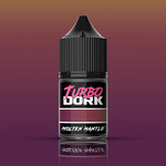 Turbo Dork Turboshift Acrylic Paint - Molten Mantle