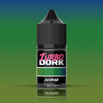 Turbo Dork Turboshift Acrylic Paint - Scarab