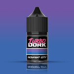 Turbo Dork Zenishift Acrylic Paint - Midnight City
