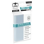 Ultimate Guard Ultimate Guard Standard Precise/Perfect Fit Inner Sleeves - Clear (100)
