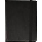 BCW Supplies 9-Pocket Folio Binder (Black)