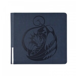 Arcane Tinmen 12-Pocket Dragon Shield Card Codex Zipster Binder (Midnight Blue)