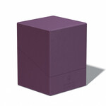 Ultimate Guard Deck Case: Boulder 100+ Standard Size Return to Earth - Purple