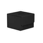 Ultimate Guard SideWinder Deckbox "Xenoskin" (Black) (133+)