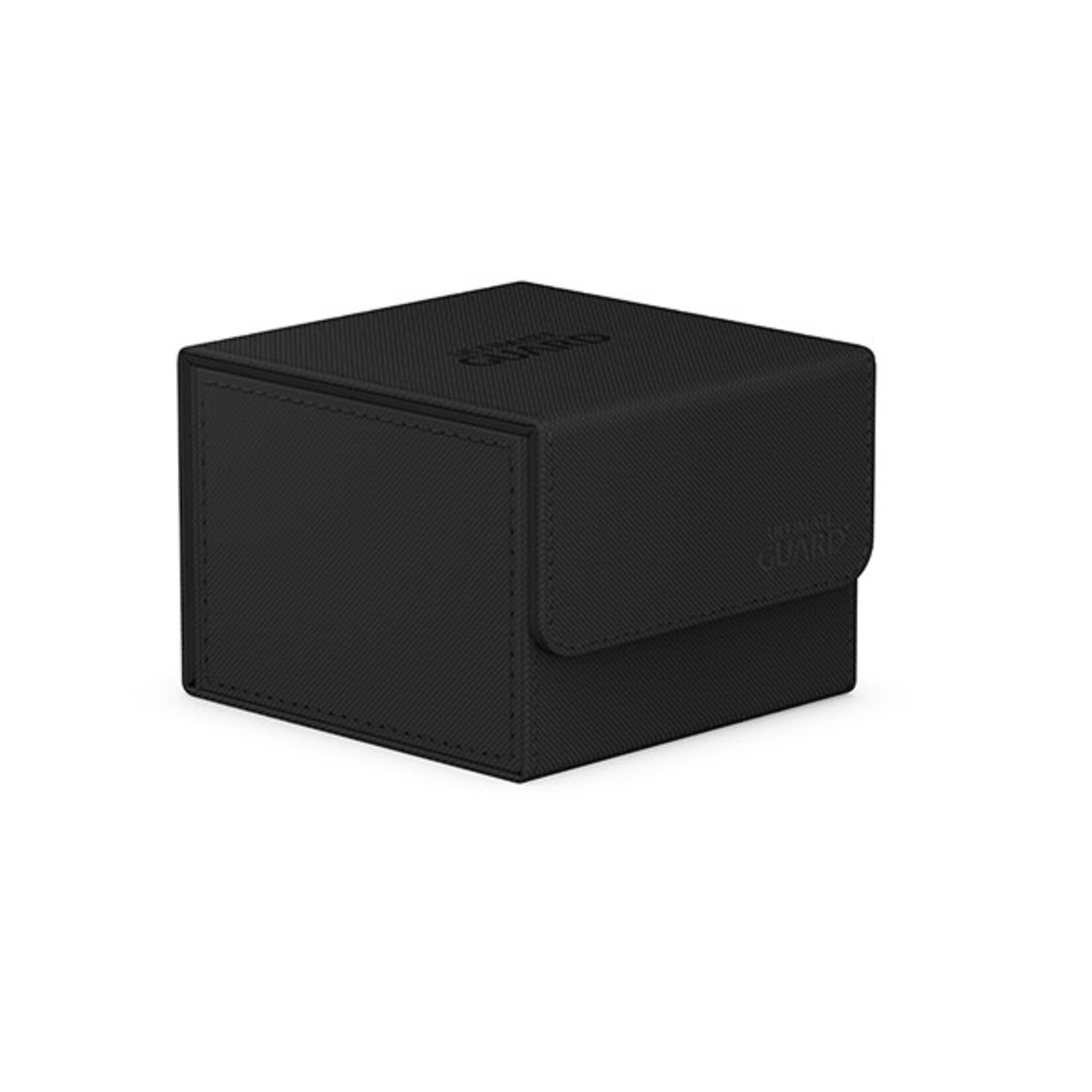 Ultimate Guard SideWinder Deckbox "Xenoskin" (Black) (133+)