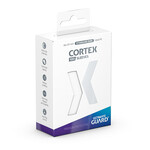Ultimate Guard Cortex Standard Card Sleeves - Glossy White (100)