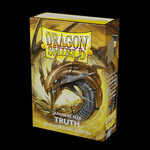 Dragonshield Dragon Shield Japanese Card Sleeves - Dual Matte Truth (60)