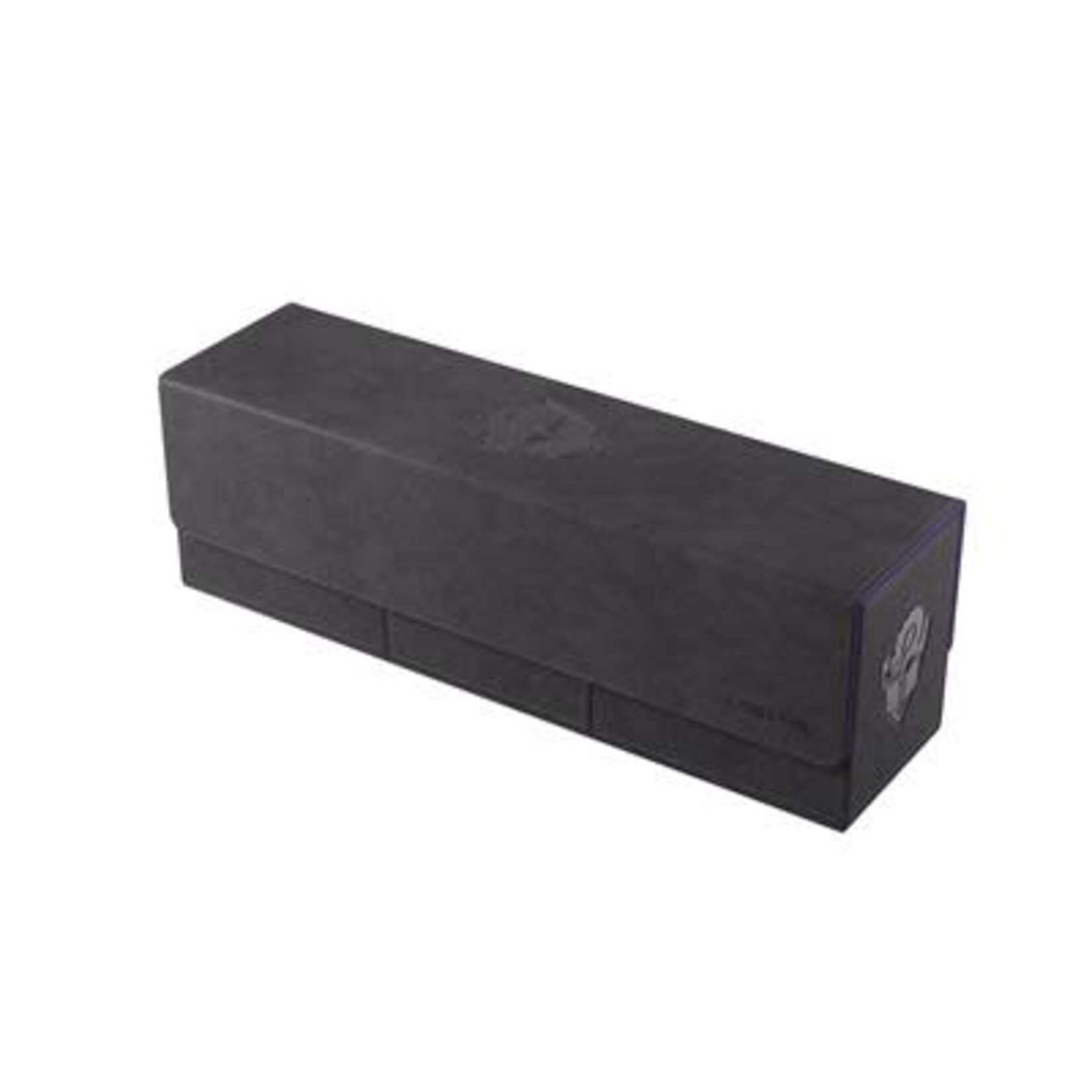 Gamegenic Gamegenic: The Academic XL - Black/Purple (266+)