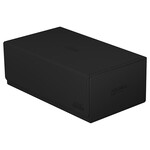 Ultimate Guard Arkhive Storage Box (Black) (800+)