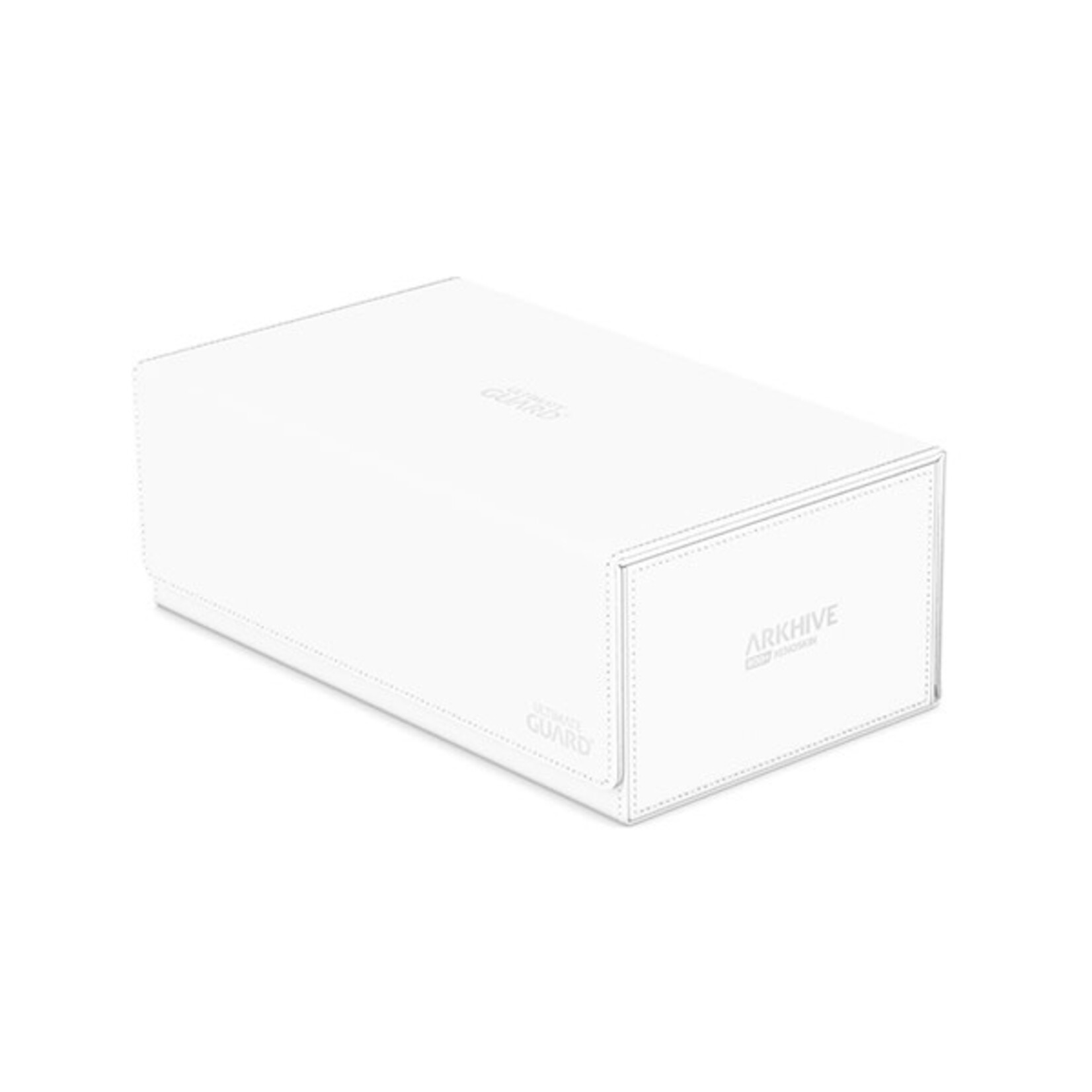 Ultimate Guard Arkhive Storage Box (White) (800+)