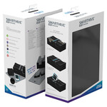 Ultimate Guard Smarthive Storage Box (Black) (400+)