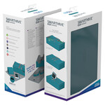 Ultimate Guard Smarthive Storage Box (Petrol) (400+)
