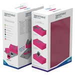 Ultimate Guard Smarthive Storage Box (Pink) (400+)