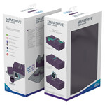 Ultimate Guard Smarthive Storage Box (Purple) (400+)